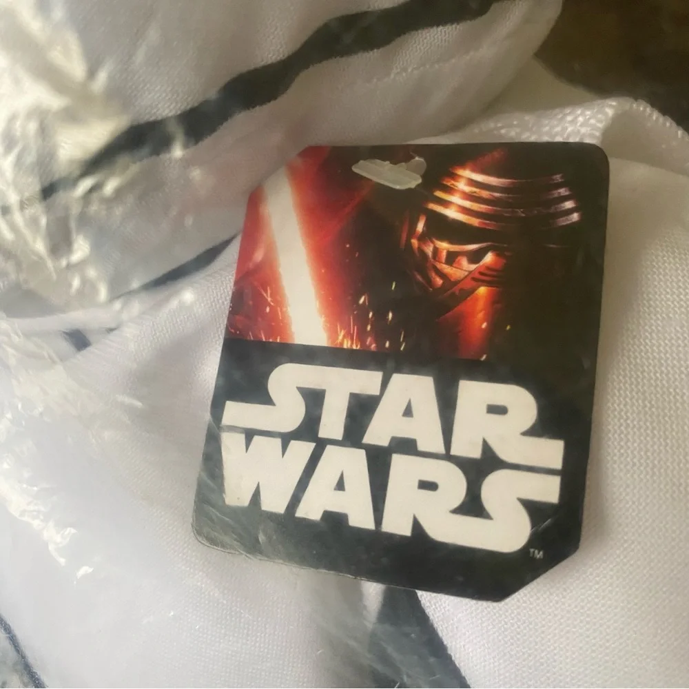 Star Wars The Force Awakens Stormtrooper 24